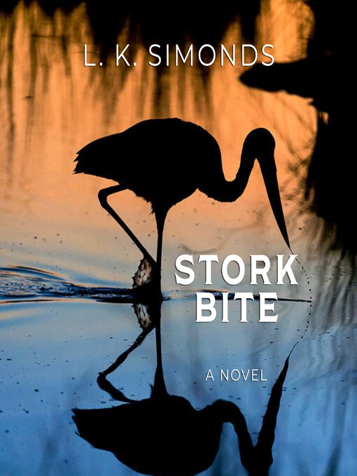 Title details for Stork Bite by L.K. Simonds - Available